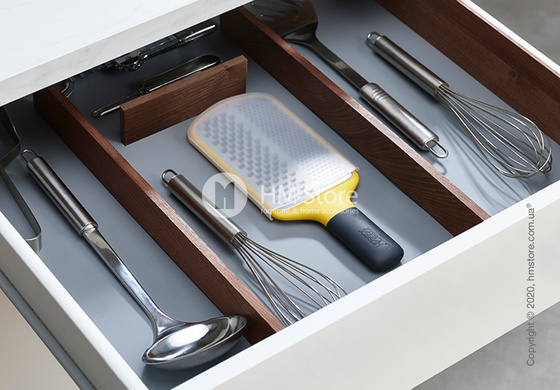 Терка Joseph Joseph Multi-Grate, Yellow