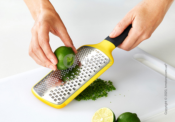 Терка Joseph Joseph Multi-Grate, Yellow