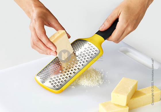 Терка Joseph Joseph Multi-Grate, Yellow