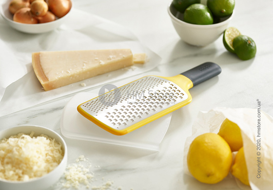 Терка Joseph Joseph Multi-Grate, Yellow