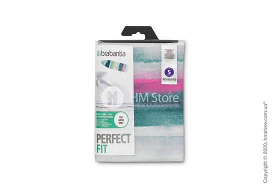 Чехол для гладильной доски Brabantia размер S, Morning Breeze