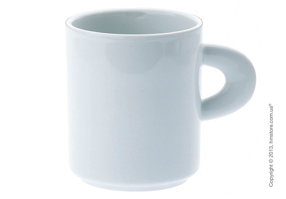 Чашка Mug Bugatti Perla, Белая