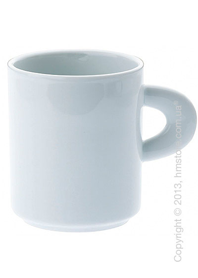 Чашка Mug Bugatti Perla, Белая