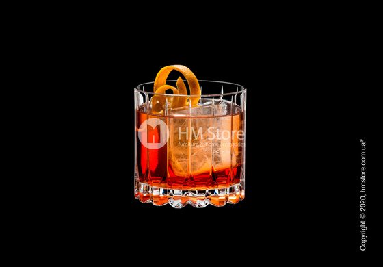 Набор стаканов для виски Rock Riedel Bar DSG 283 мл на 2 персоны