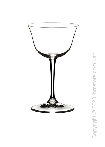 Набор бокалов для коктейлей Sour Glass Riedel Bar DSG 217 мл на 2 персоны