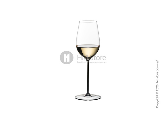 Бокал для белого вина Resling Riedel Superleggero 395 мл Бокал для белого вина Resling Riedel Superleggero 395 мл