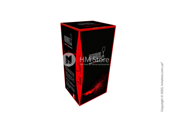 Бокал для белого вина Resling Riedel Superleggero 395 мл Бокал для белого вина Resling Riedel Superleggero 395 мл