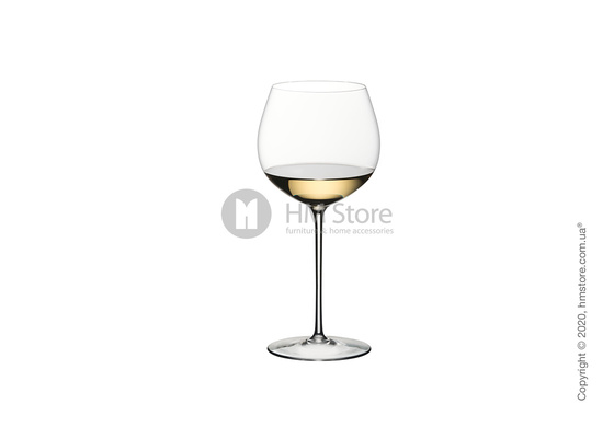 Бокал для белого вина Oaked Chardonay Riedel Superleggero 765 мл
