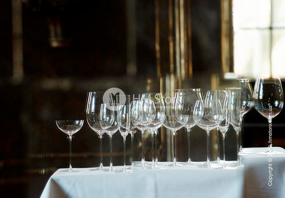 Бокал для белого вина Oaked Chardonay Riedel Superleggero 765 мл