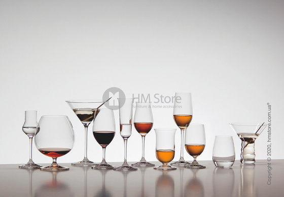 Бокал для коньяка Cognac Riedel Sommeliers 170 мл