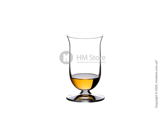 Бокал для виски Single Malt Riedel Sommeliers 200 мл