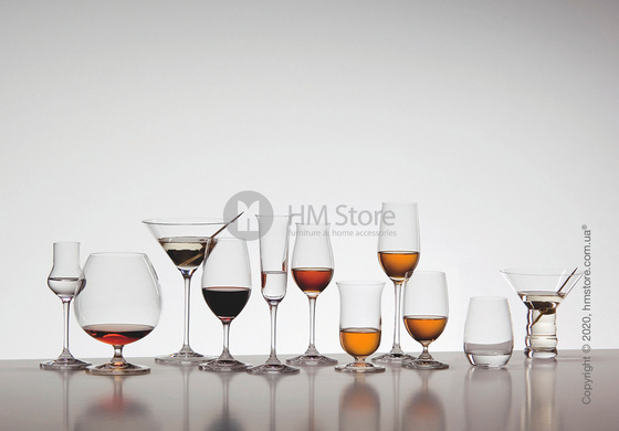 Бокал для виски Single Malt Riedel Sommeliers 200 мл