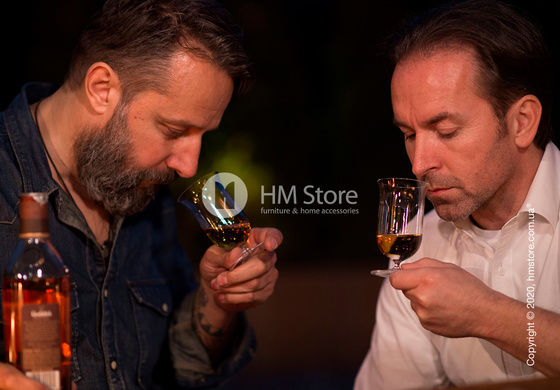 Бокал для виски Single Malt Riedel Sommeliers 200 мл