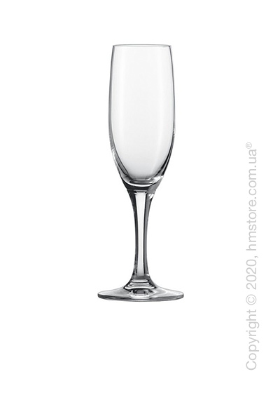 Набор бокалов для шампанского Schott Zwiesel Mondial 205 мл на 6 персон