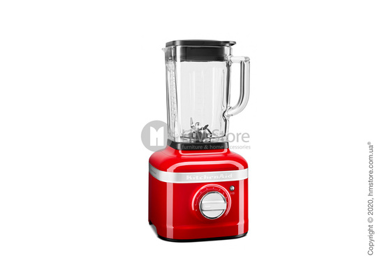 Блендер KitchenAid Artisan K400, Empire Red