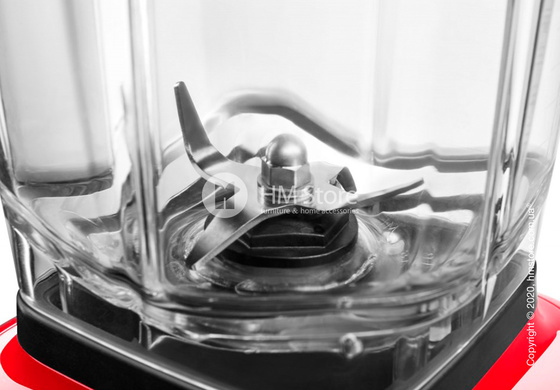 Блендер KitchenAid Artisan K400, Empire Red