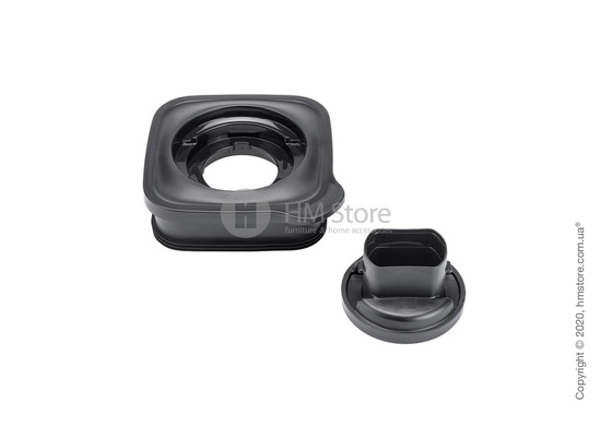 Блендер KitchenAid Artisan K400, Empire Red