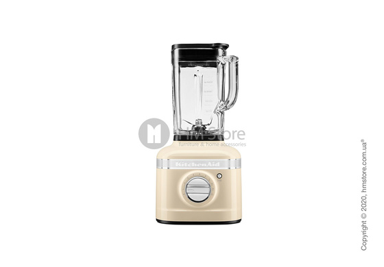 Блендер KitchenAid Artisan K400, Almond Cream