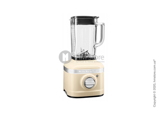 Блендер KitchenAid Artisan K400, Almond Cream