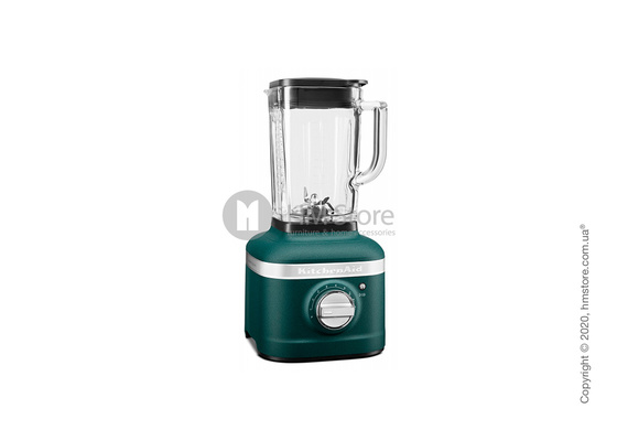 Блендер KitchenAid Artisan K400, Pebbled Palm