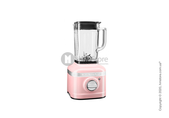Блендер KitchenAid Artisan K400, Silky Pink