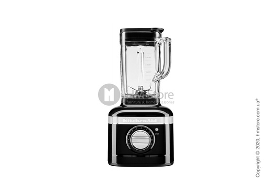 Блендер KitchenAid Artisan K400, Onyx Black