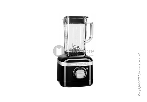 Блендер KitchenAid Artisan K400, Onyx Black