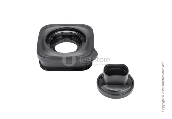 Блендер KitchenAidArtisan K400, Cast Iron Black