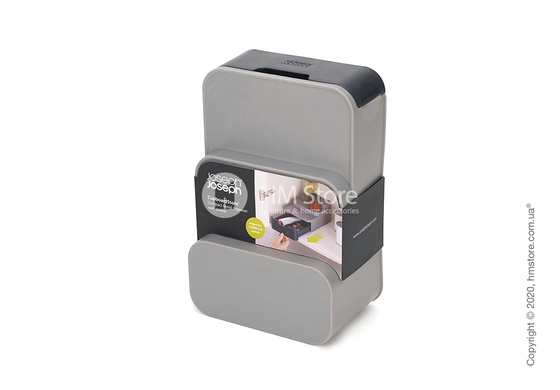 Органайзер кухонный трёхуровневый Joseph Joseph CupboardStore, Grey