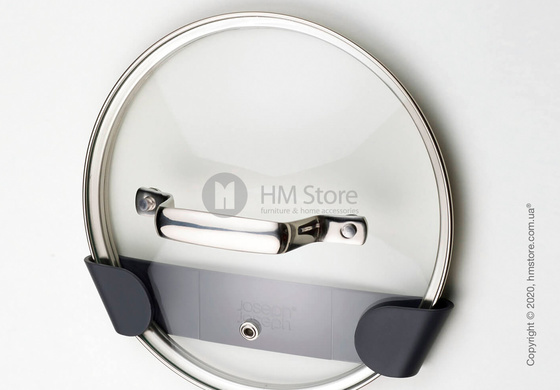 Набор держателей для посуды в шкафу Joseph Joseph CupboardStore 4 предмета, Grey