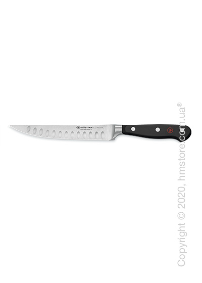 Нож Wüsthof Kitchen knife коллекция Classic, 16 см, Black