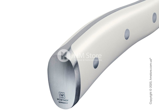 Блок с ножами Wüsthof коллекция Classic Ikon Creme, 6 предметов