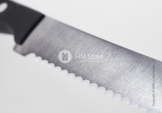 Нож Wüsthof Brunch knife коллекция Gourmet, 12 см, Black