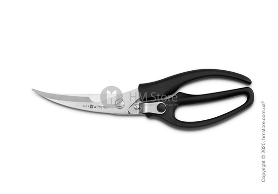 Ножницы для птицы Wüsthof, Black Ножницы для птицы Wüsthof, Black