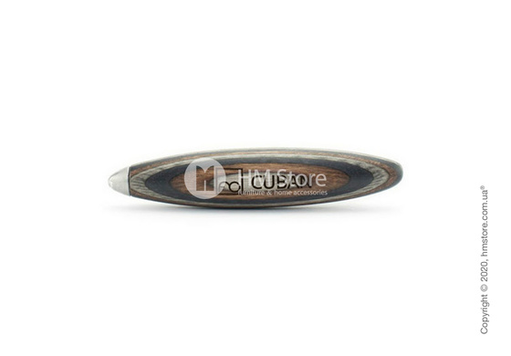 Вечный карандаш с подставкой Pininfarina коллекция Cuban, Multilayer