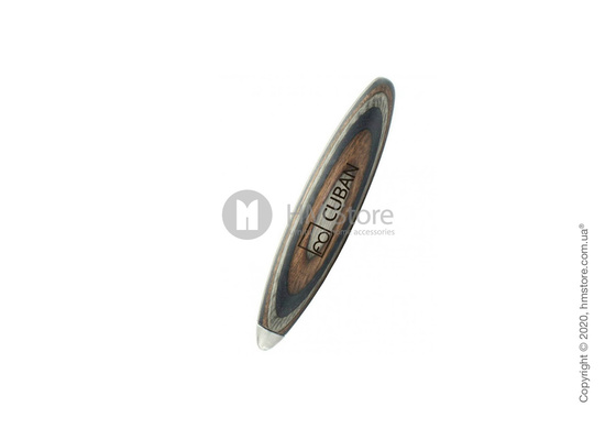 Вечный карандаш с подставкой Pininfarina коллекция Cuban, Multilayer