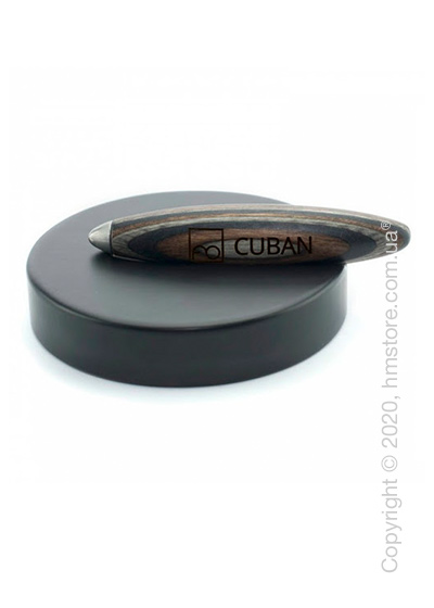 Вечный карандаш с подставкой Pininfarina коллекция Cuban, Multilayer