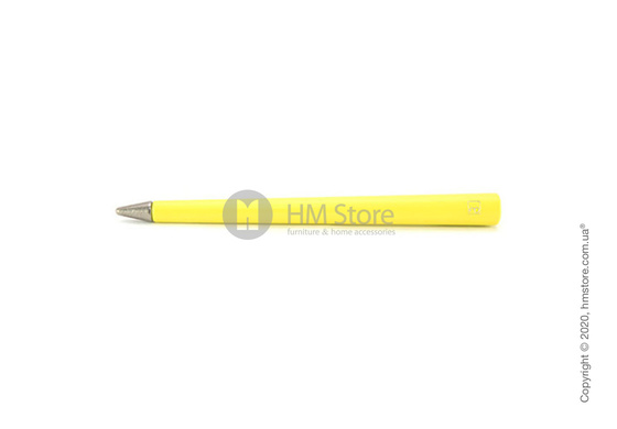 Вечный карандаш Pininfarina коллекция Prima Forever, Yellow