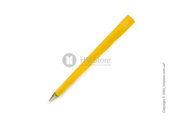 Вечный карандаш Pininfarina коллекция Prima Forever, Orange