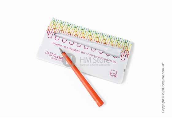 Вечный карандаш Pininfarina коллекция Prima Forever, Red