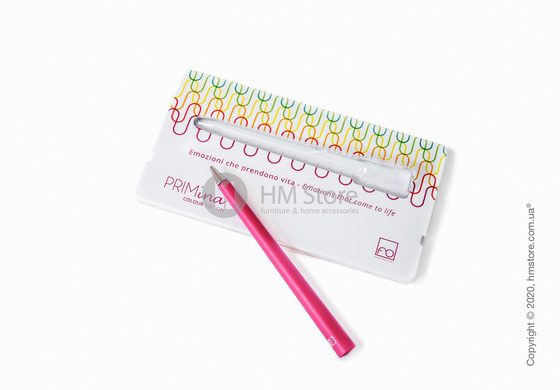 Вечный карандаш Pininfarina коллекция Prima Forever, Magenta