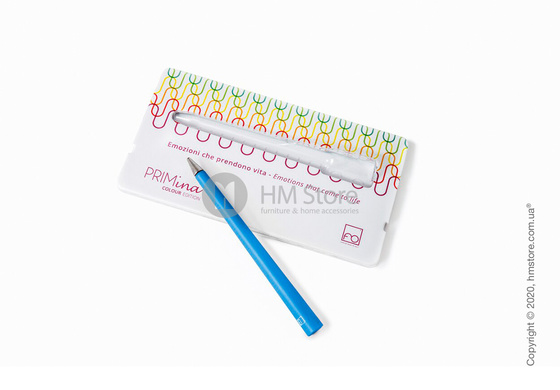 Вечный карандаш Pininfarina коллекция Prima Forever, Blue