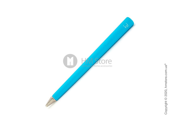 Вечный карандаш Pininfarina коллекция Prima Forever, Cyan