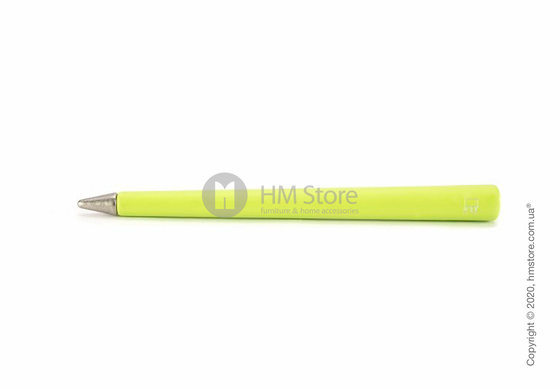 Вечный карандаш Pininfarina коллекция Prima Forever, Green