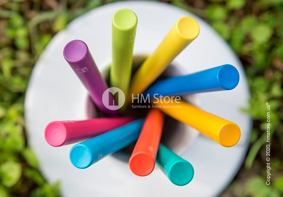 Вечный карандаш Pininfarina коллекция Prima Forever, Green