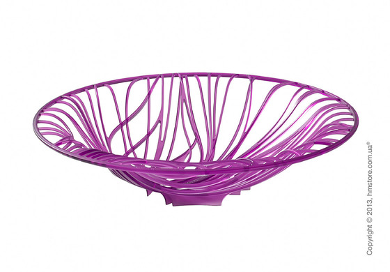 Фруктовница Bugatti Flora, Iris