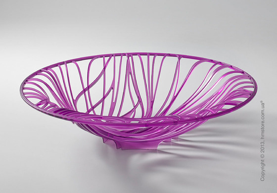 Фруктовница Bugatti Flora, Iris