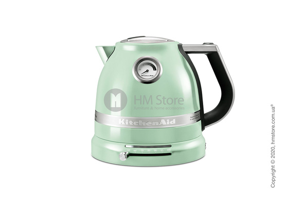 Чайник электрический KitchenAid Pro Line® Series Electric Kettle 1.5 л, Pistazie