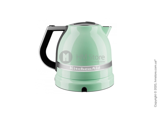 Чайник электрический KitchenAid Pro Line® Series Electric Kettle 1.5 л, Pistazie