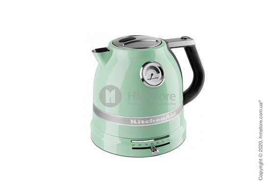 Чайник электрический KitchenAid Pro Line® Series Electric Kettle 1.5 л, Pistazie